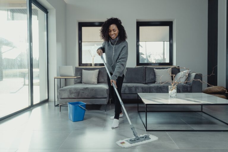 Get Motivated to Clean with These 12 Tips! 