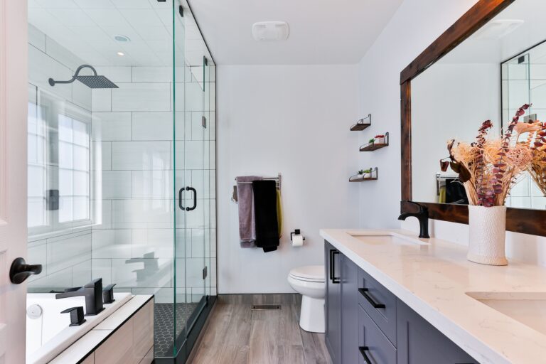 11 Things in Your Bathroom You Probably Aren’t Cleaning Enough