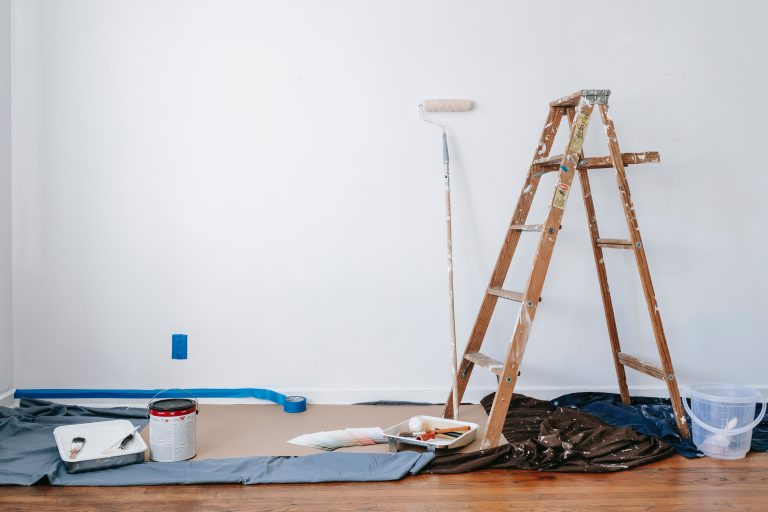 Easy Ways to Keep Your House Clean and Dirt-Free During Renovations