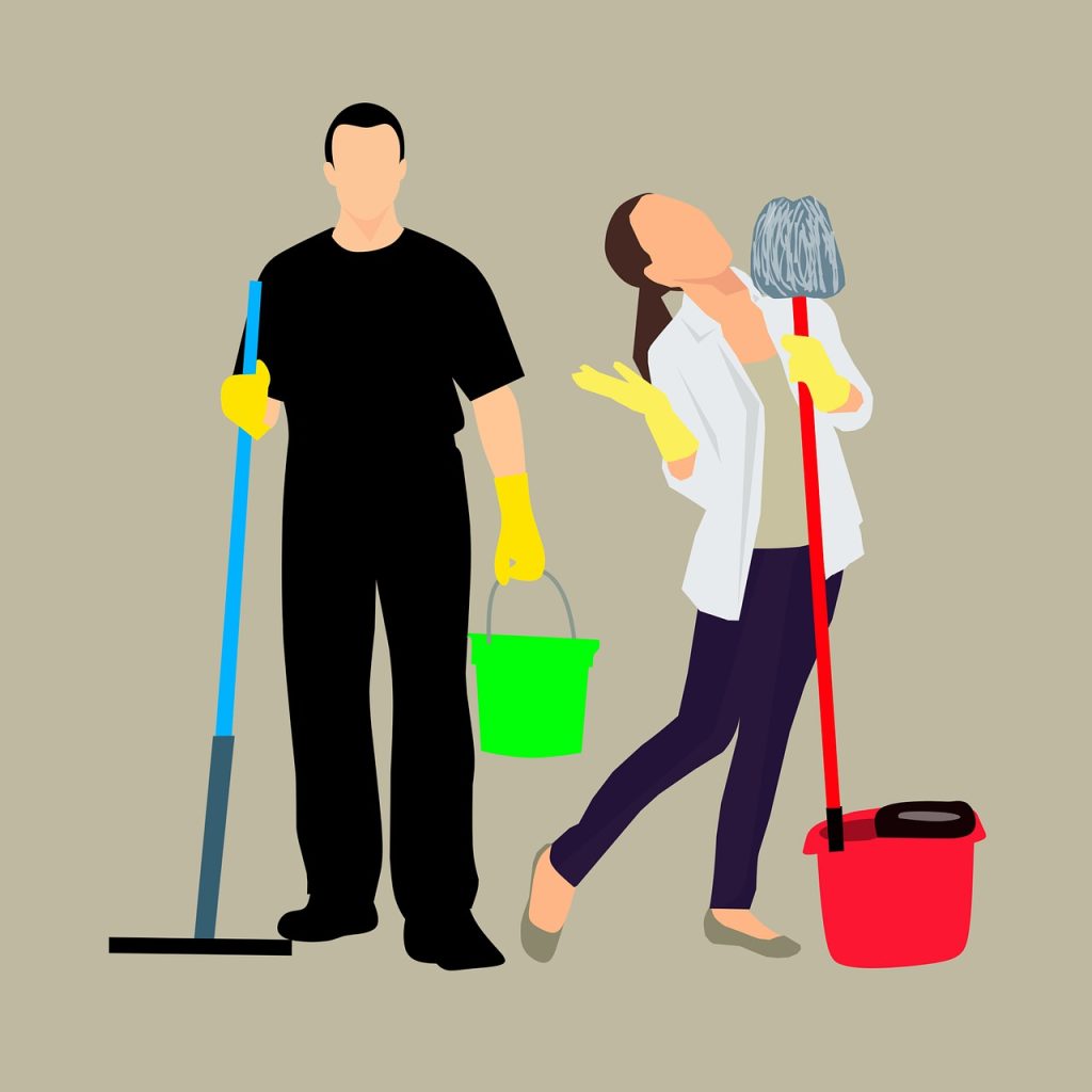  house cleaning service in louisville ky