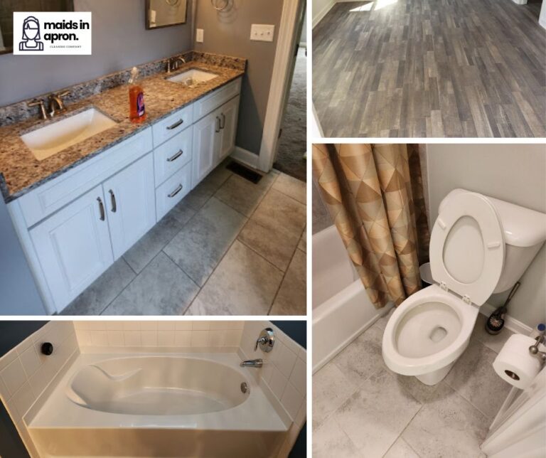 House cleaning prospect kentucky